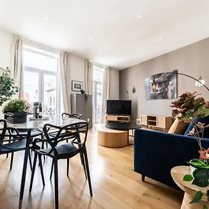 Centre Sablon I, Ii Et V Appartement